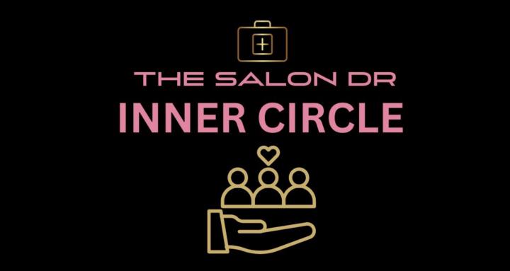 The Salon Dr Inner Circle