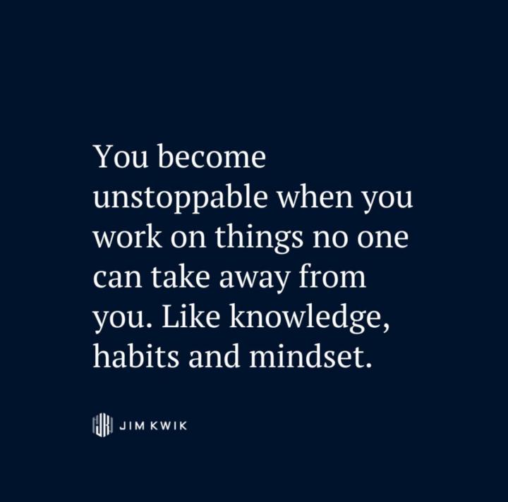 Monday Motivation 