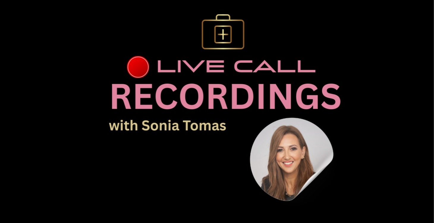 Call Recordings