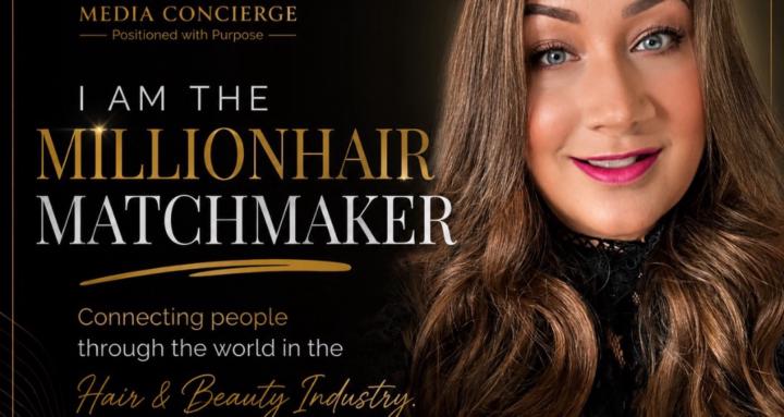 IBP MEDIA CONCIERGE