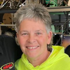 MaryEllen Souza