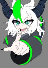 Kaida TheOverwhelming