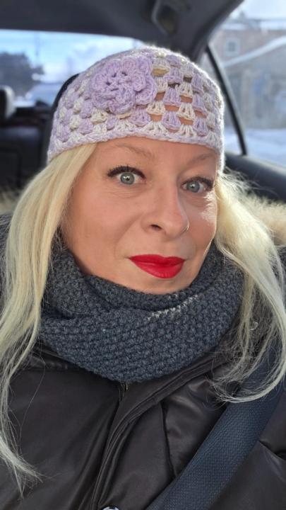 Victoria Lorient-Faibish