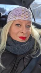 Victoria Lorient-Faibish