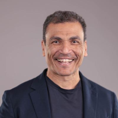 Dr. med. Orell Mielke