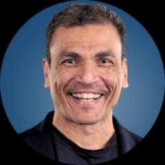 Orell Mielke