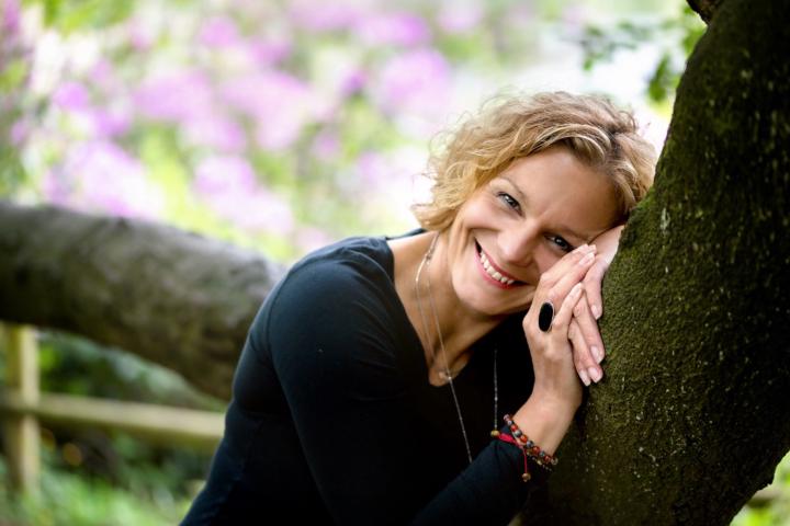 Julie Pelzer-Vaughan