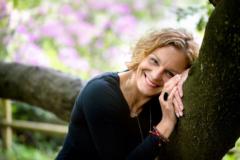 Julie Pelzer-Vaughan