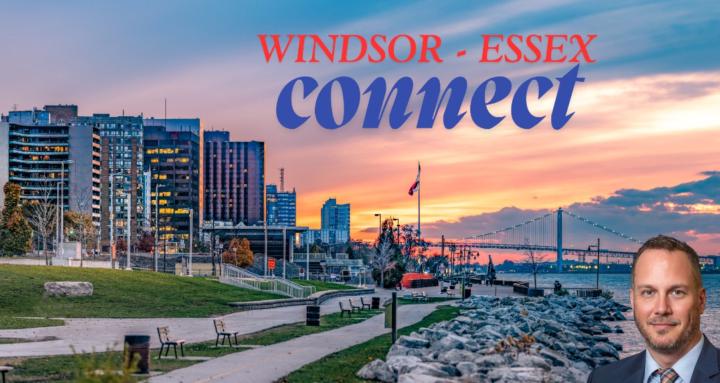 Windsor Essex Connect