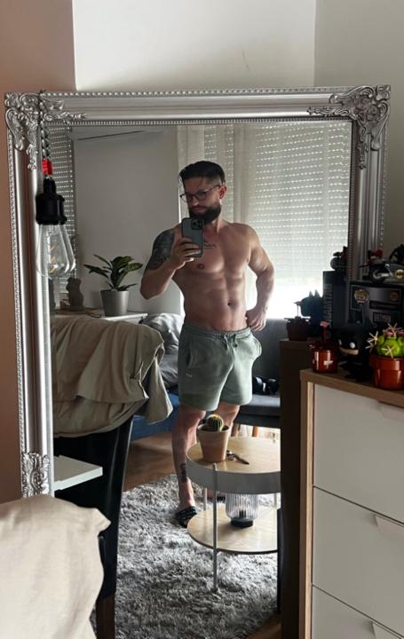 Tomi Bereczky