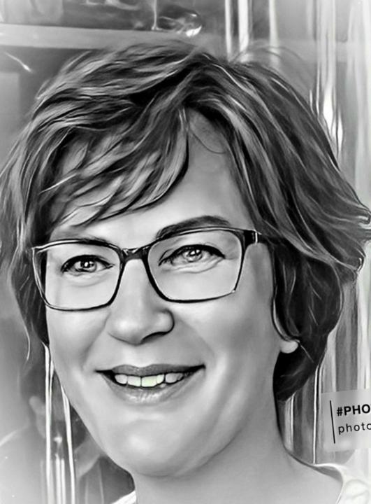 Pascale Aschebrock