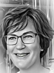 Pascale Aschebrock