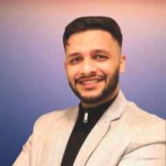 Syed Zaidi
