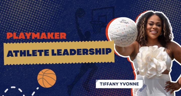 Playmaker Athlete Leadership