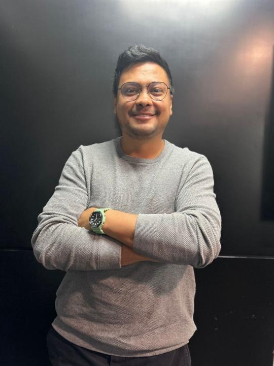 Leonardo Cardenas