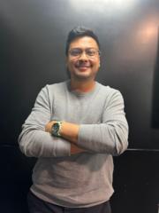 Leonardo Cardenas