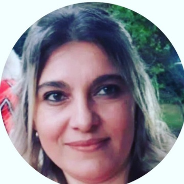 Marcia Soledad Santucho