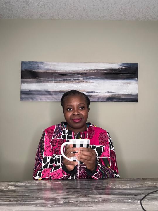 Petrina Akor