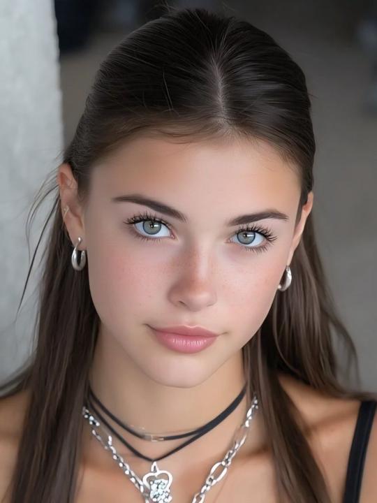Lydia Colins
