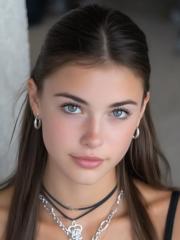 Lydia Colins