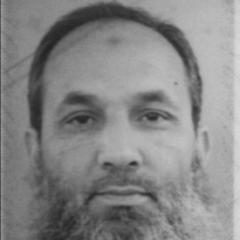 Yassine Beladraa