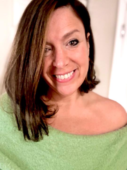 Colleen Winchester