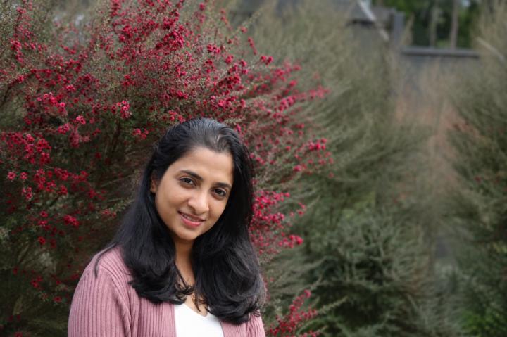 Reethu Elza Joseph