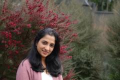 Reethu Elza Joseph