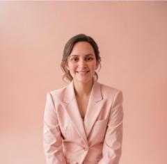 Laura Flores ventocilla