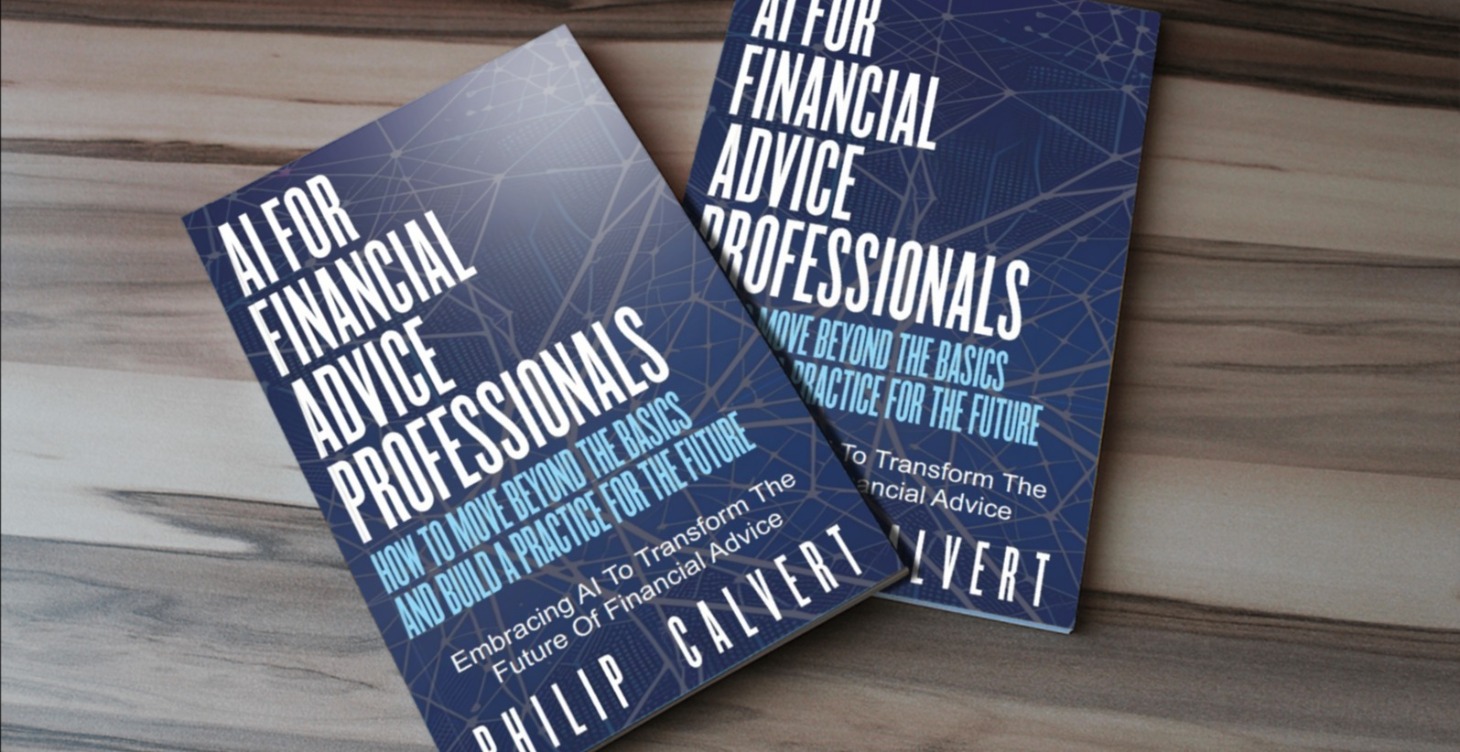 AI for Financial Advice Professionals