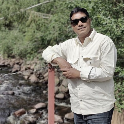 Rajesh Patil