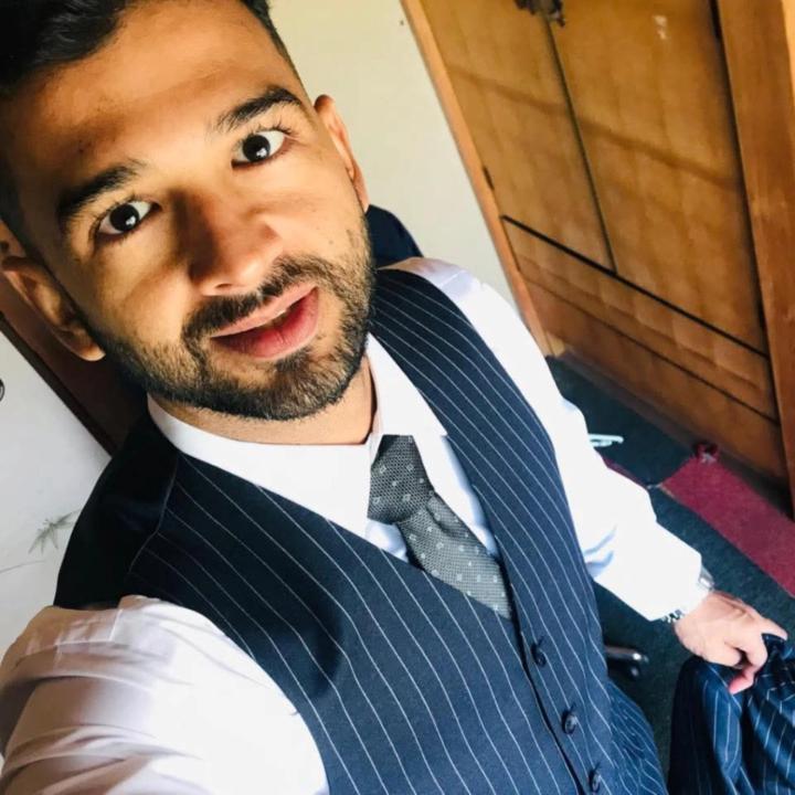 Alejandro Somoza Ferrier