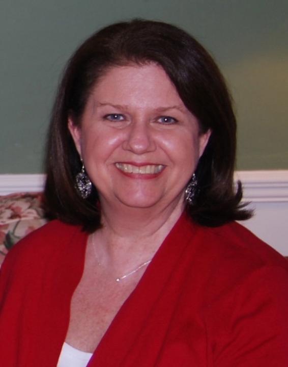 Pamela Walker