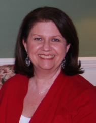 Pamela Walker