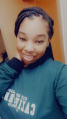 Jasmyn Stokes