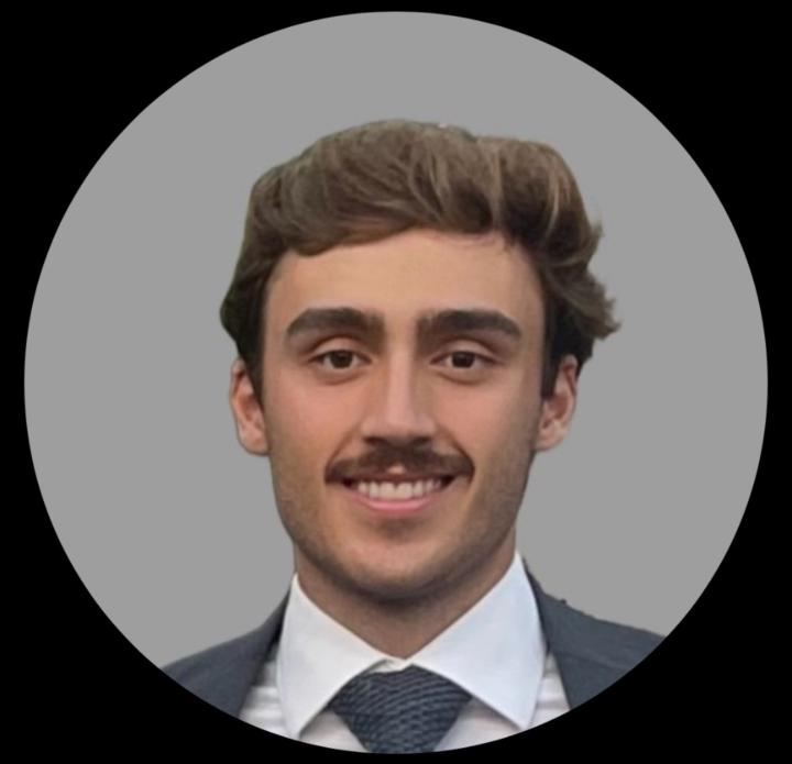 Nicolas Rihan