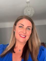 Paula Gouldson