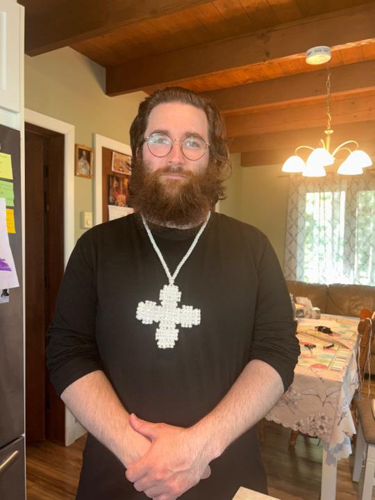 Panteleimon Lavoie-Léger