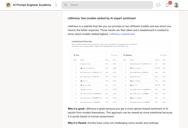 Update: Lesson improvements and new course on the way