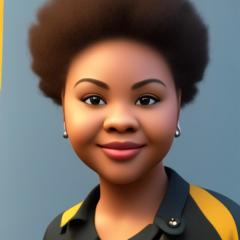 Justine Ngambene