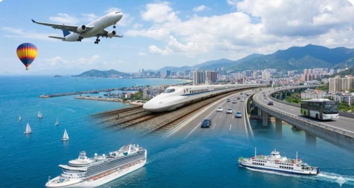 Rail Travel & Tours USA