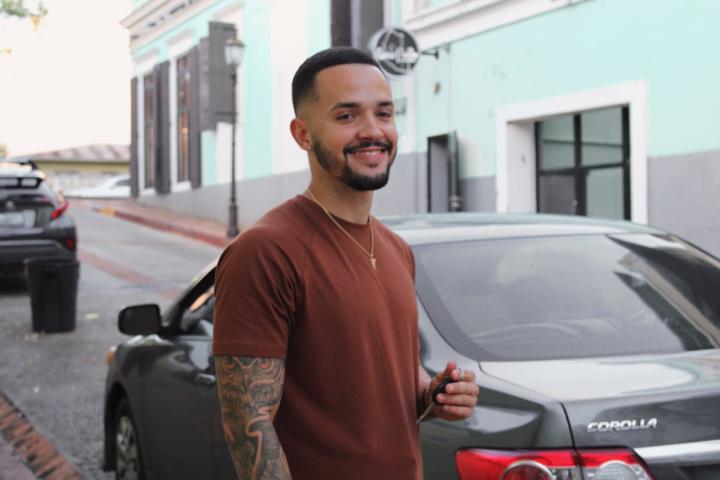 Luis Ruiz