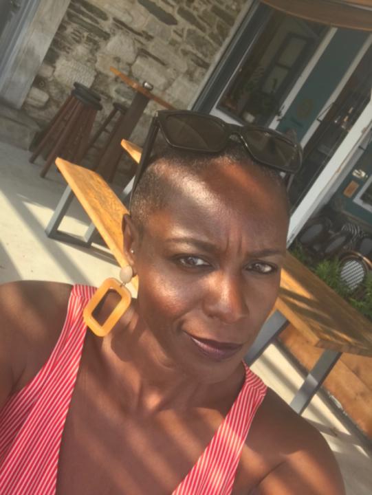 Dolores Fenning-Darko