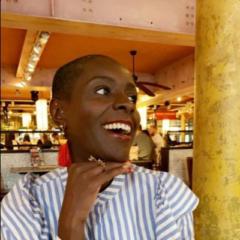 Dolores Fenning-Darko