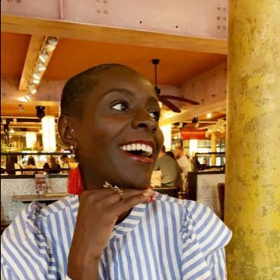 Dolores Fenning-Darko