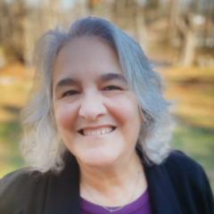 Nancy Tarlow