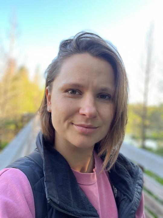 Elena Volkov