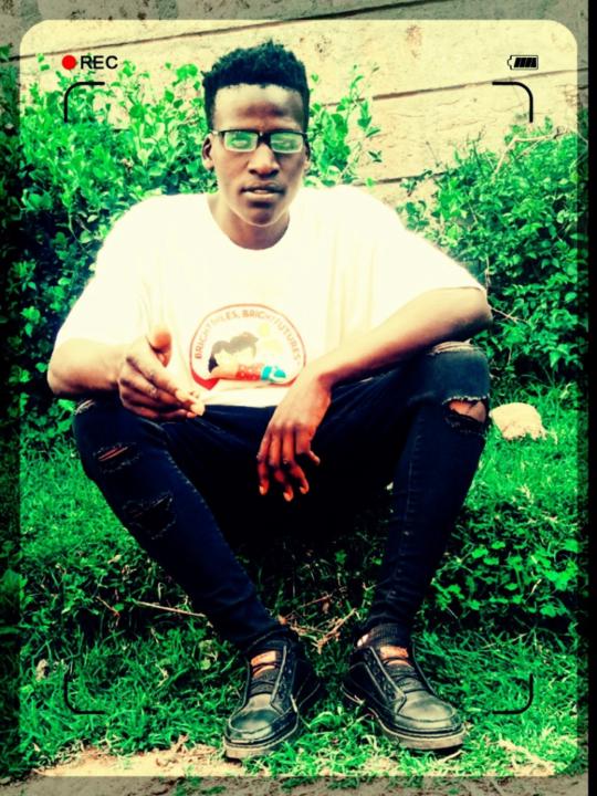 Victor Omondi