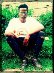 Victor Omondi