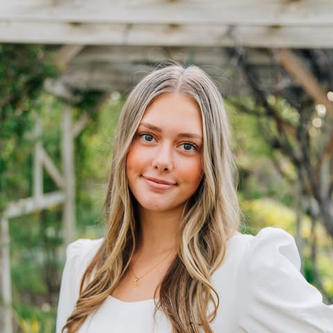 Macey Williams